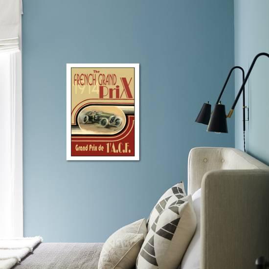 Get French Grand Prix 1914 Poster Art Print Ethan Harper Art Com Free Wallpaper French Grand Prix 1914 Poster Art Print Ethan Harper Art Com Free