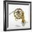 French Horn-null-Framed Photographic Print