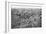 French Infantry Assault on the Eparges Ridge, Near Verdun, France, 2 August 1915-null-Framed Giclee Print