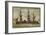 French Ironclad Colbert-null-Framed Giclee Print