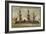 French Ironclad Colbert-null-Framed Giclee Print