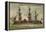 French Ironclad Colbert-null-Framed Premier Image Canvas