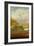 French Landscape II-Jill Martin-Framed Art Print