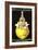 French Lemonade-null-Framed Art Print