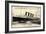 French Line, Cgt, Dampfschiff France, Paquebot-null-Framed Giclee Print