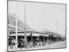 French Market, New Orleans, Louisiana-null-Mounted Photo