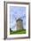 French Mill-Cora Niele-Framed Photographic Print