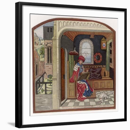 Art Print, , large