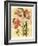 French Orchid-Samuel Curtis-Framed Art Print