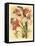 French Orchid-Samuel Curtis-Framed Stretched Canvas