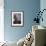 French Painter Marc Chagall-Loomis Dean-Framed Photographic Print displayed on a wall