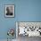 French Painter Marc Chagall-Loomis Dean-Framed Photographic Print displayed on a wall