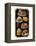 French Pastries IV-null-Framed Stretched Canvas