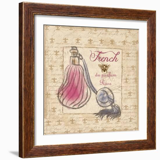 French Perfume II-Piper Ballantyne-Framed Art Print