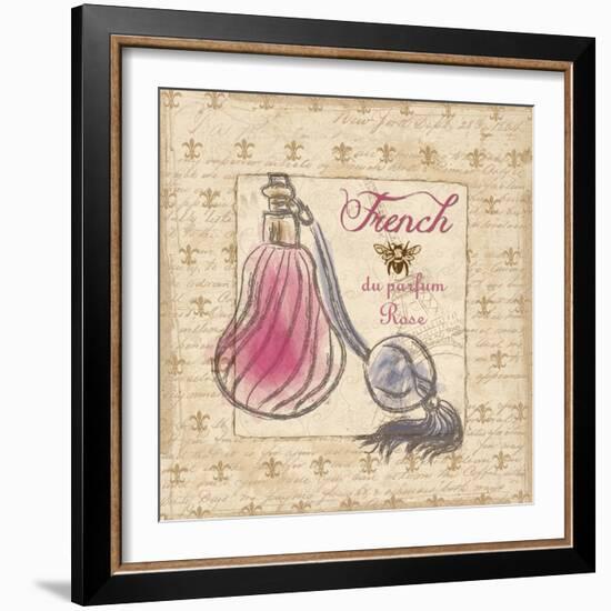 French Perfume II-Piper Ballantyne-Framed Art Print