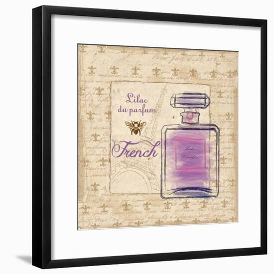 French Perfume III-Piper Ballantyne-Framed Art Print