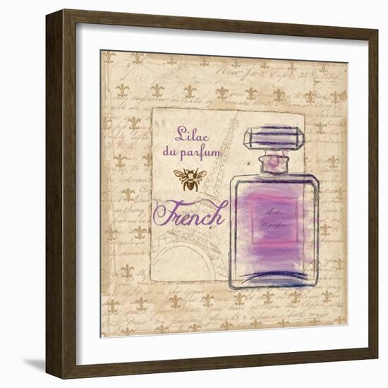 French Perfume III-Piper Ballantyne-Framed Art Print