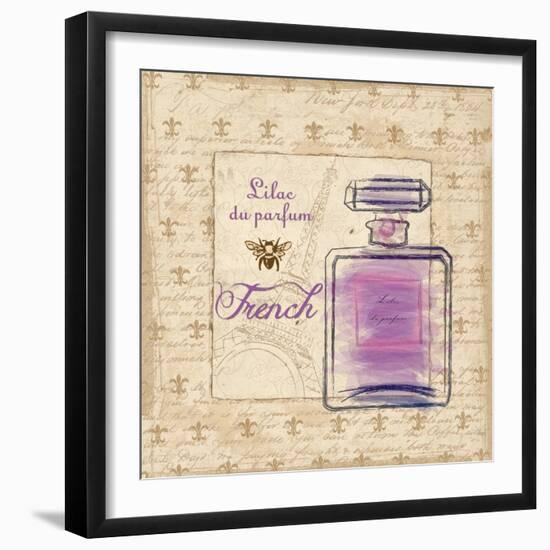 French Perfume III-Piper Ballantyne-Framed Art Print