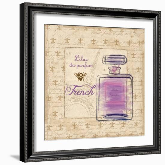 French Perfume III-Piper Ballantyne-Framed Art Print