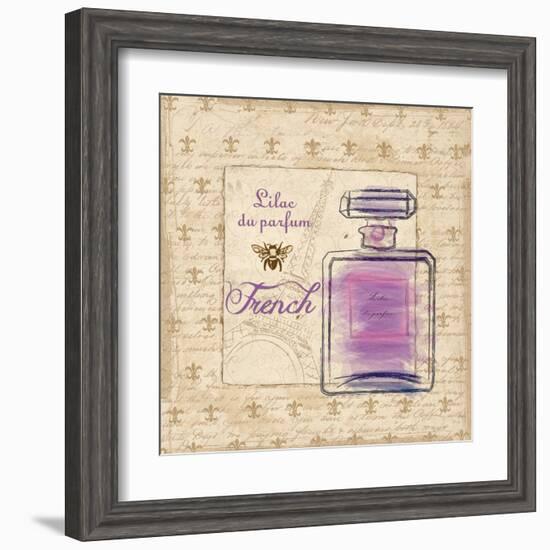 French Perfume III-Piper Ballantyne-Framed Art Print