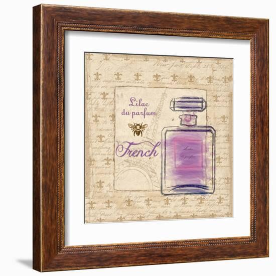 French Perfume III-Piper Ballantyne-Framed Art Print