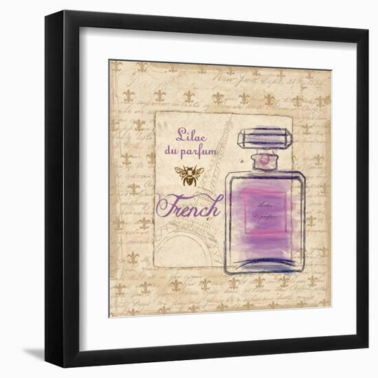 French Perfume III-Piper Ballantyne-Framed Art Print