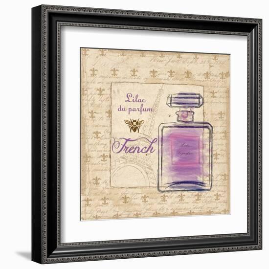 French Perfume III-Piper Ballantyne-Framed Art Print