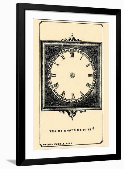 Art Print, , large