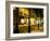 French Quarter at Night, New Orleans, Louisiana, USA-Bruno Barbier-Framed Photographic Print