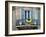 French Quarter Balcony During Mardi Gras-Carol Highsmith-Framed Photo