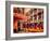 French Quarter Grocery-Diane Millsap-Framed Art Print