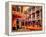 French Quarter Grocery-Diane Millsap-Framed Stretched Canvas