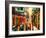 French Quarter Magic-Diane Millsap-Framed Art Print