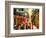 French Quarter Magic-Diane Millsap-Framed Art Print