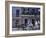 French Quarter Mule Ride in Carriage-Carol Highsmith-Framed Photo
