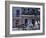 French Quarter Mule Ride in Carriage-Carol Highsmith-Framed Photo