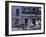 French Quarter Mule Ride in Carriage-Carol Highsmith-Framed Photo