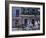 French Quarter Mule Ride in Carriage-Carol Highsmith-Framed Photo