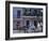 French Quarter Mule Ride in Carriage-Carol Highsmith-Framed Photo