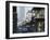 French Quarter, New Orleans, Louisiana, USA-Tony Waltham-Framed Photographic Print