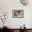 French Quarter Shimmer-Diane Millsap-Framed Art Print displayed on a wall