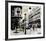 French Quarter-Loui Jover-Framed Art Print