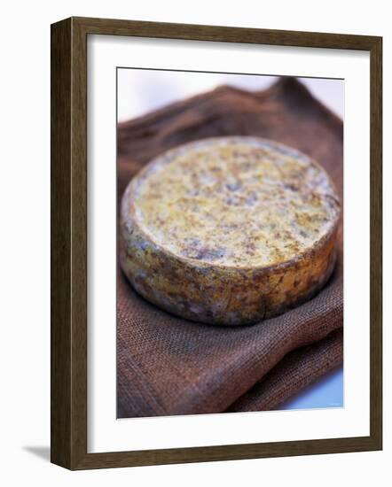 French Raw-Milk Cheese-Stefan Braun-Framed Photographic Print