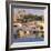 French Reflections-Robert Schaar-Framed Giclee Print