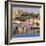 French Reflections-Robert Schaar-Framed Giclee Print