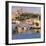 French Reflections-Robert Schaar-Framed Giclee Print