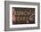 French Restaurant Sign-Mr Doomits-Framed Photographic Print