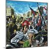 French Revolution-Payne-Mounted Giclee Print