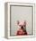 French Roast-Lucia Heffernan-Framed Stretched Canvas