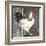 French Rooster I-Gwendolyn Babbitt-Framed Art Print